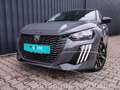 Peugeot 208 Allure PureTech 100 EAT8 +Kamera+Keyless+SHZ+PDC+ Gris - thumbnail 8