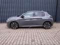 Peugeot 208 Allure PureTech 100 EAT8 +Kamera+Keyless+SHZ+PDC+ Gris - thumbnail 3