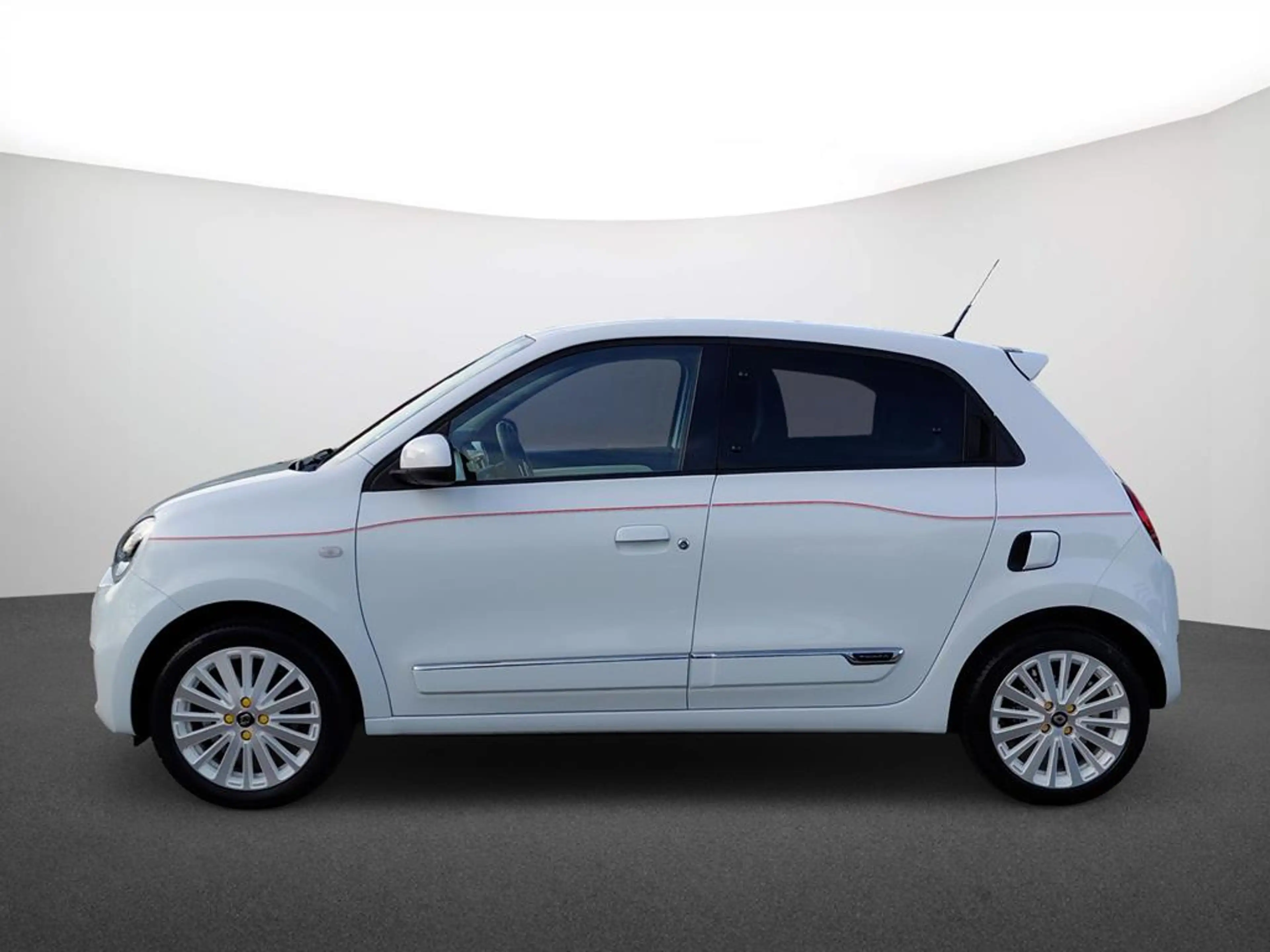 Renault Twingo VIBES SCe 65 — photo 5