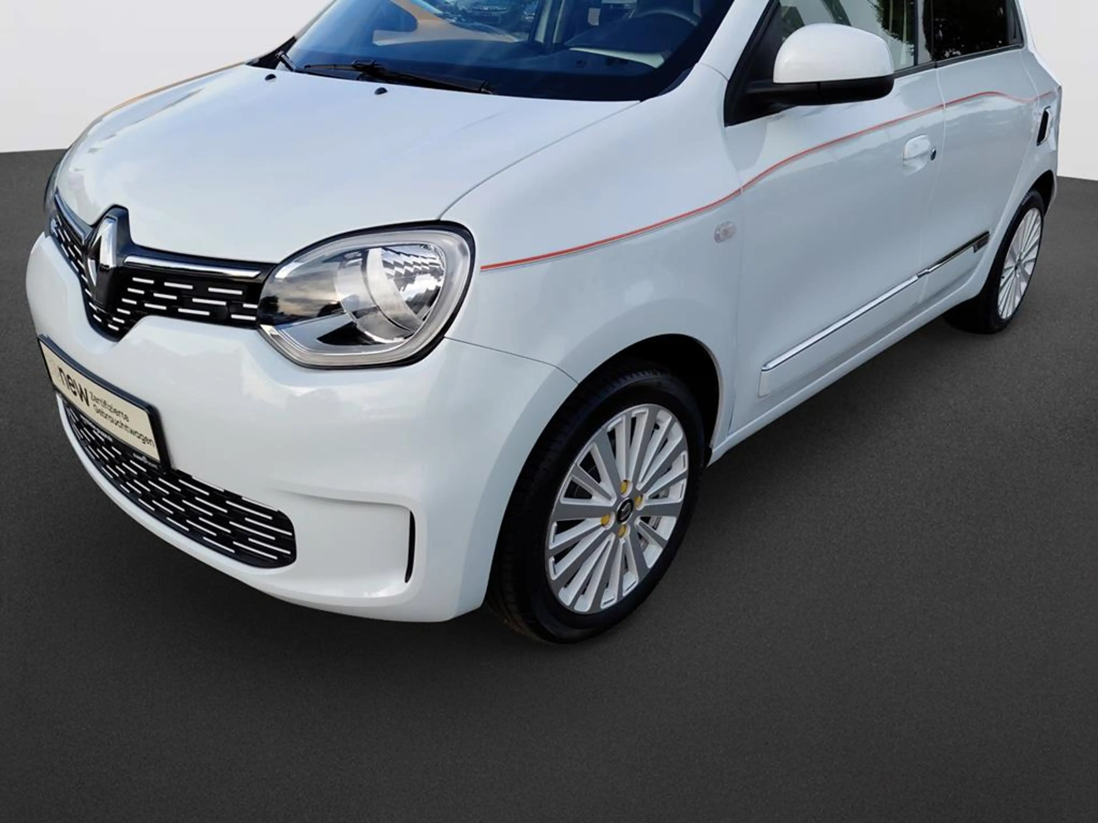 Renault Twingo VIBES SCe 65 — photo 11