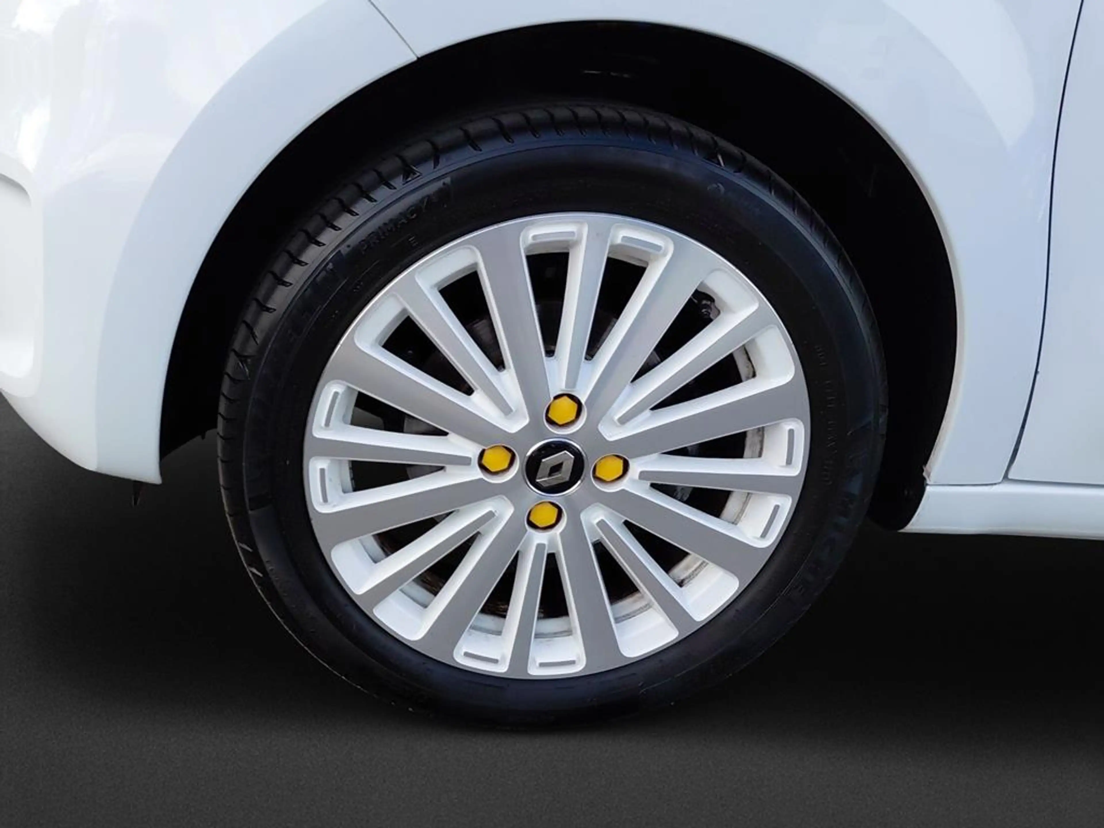 Renault Twingo VIBES SCe 65 — photo 10