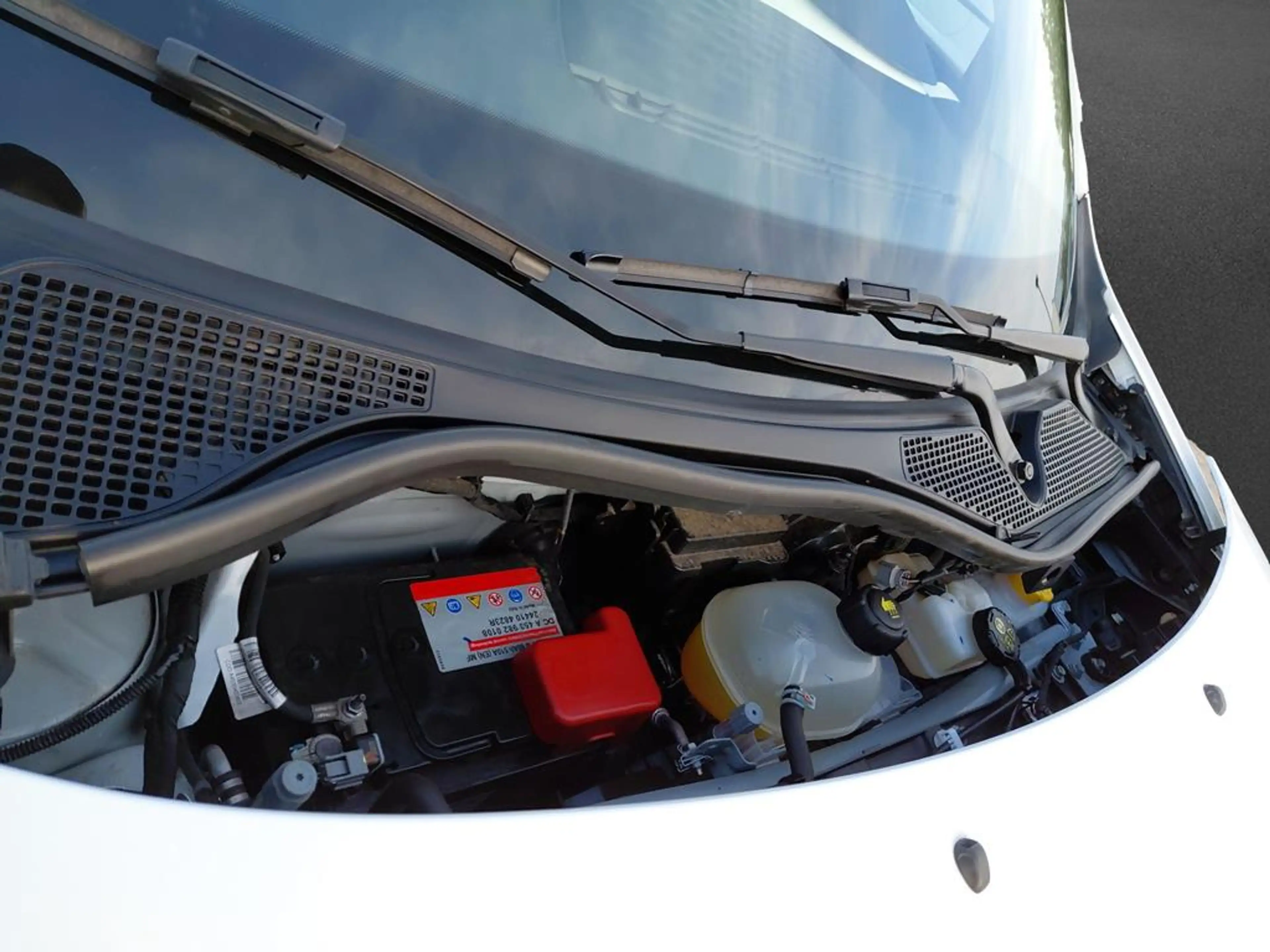 Renault Twingo VIBES SCe 65 — photo 8