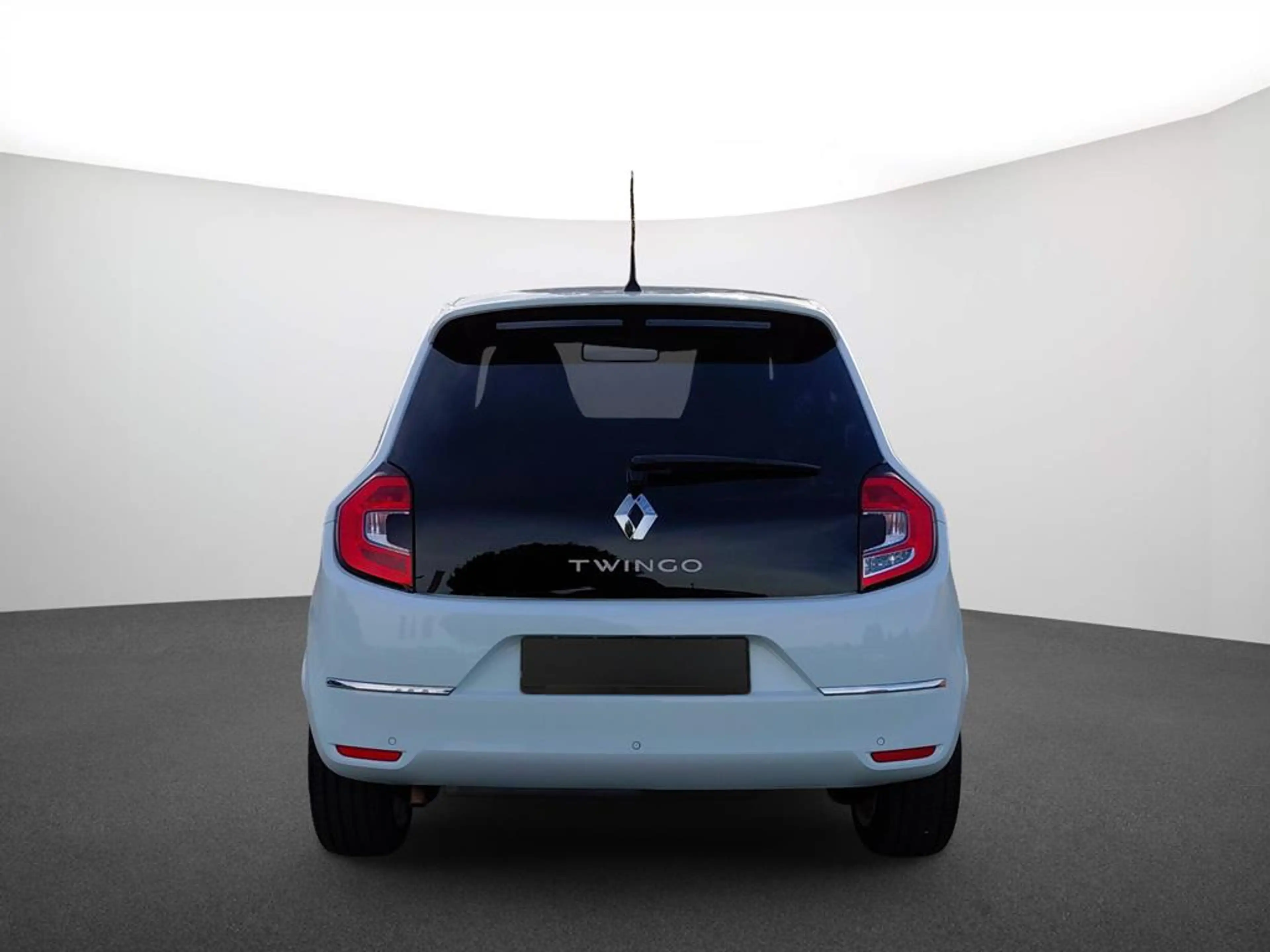 Renault Twingo VIBES SCe 65 — photo 4