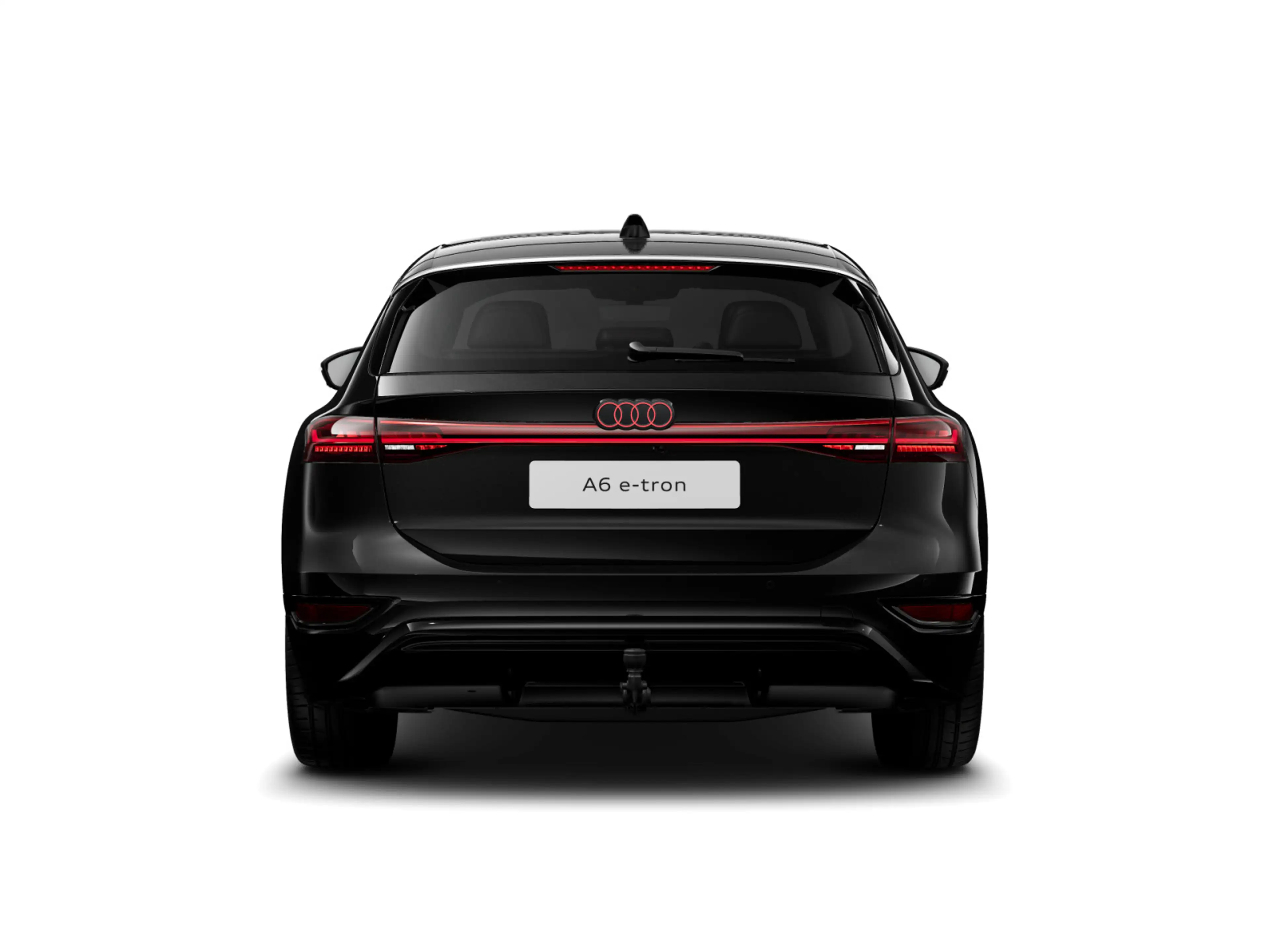 Audi A6 e-tron performance advanced*0,25%*MATRI — photo 6