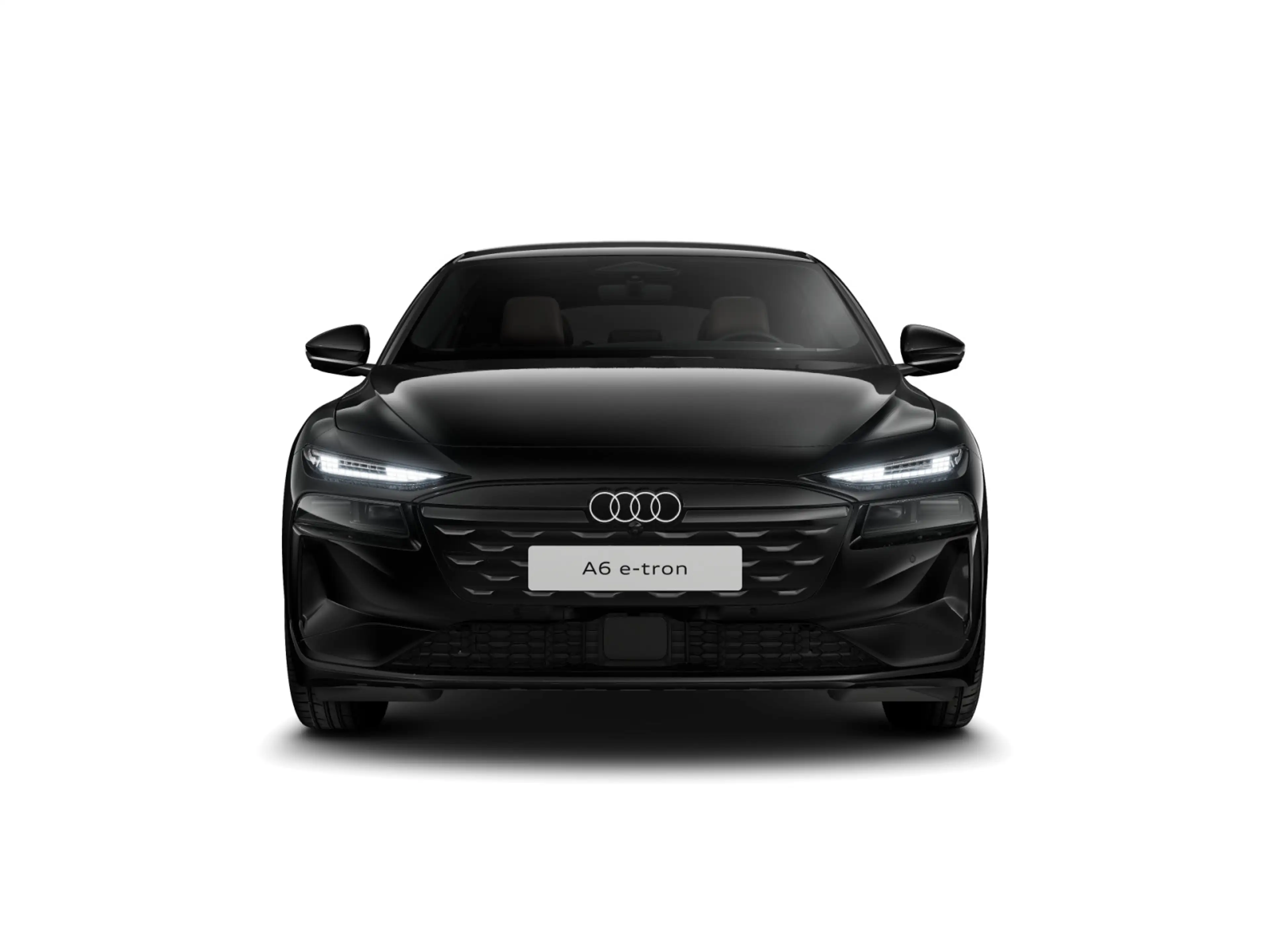 Audi A6 e-tron performance advanced*0,25%*MATRI — photo 2