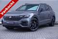 Volkswagen Touareg 3.0 TSi 4MOTION R | Pano | Trekhaak | Massage | 22 Gris - thumbnail 1