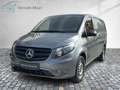 Mercedes-Benz Vito 114 CDI Kasten Lang 4x4 PTS DAB Distr RKam Grau - thumbnail 1