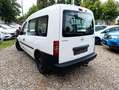 Opel Combo Basis Combi-KLIMA-AHK Weiß - thumbnail 4