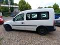 Opel Combo Basis Combi-KLIMA-AHK Weiß - thumbnail 3
