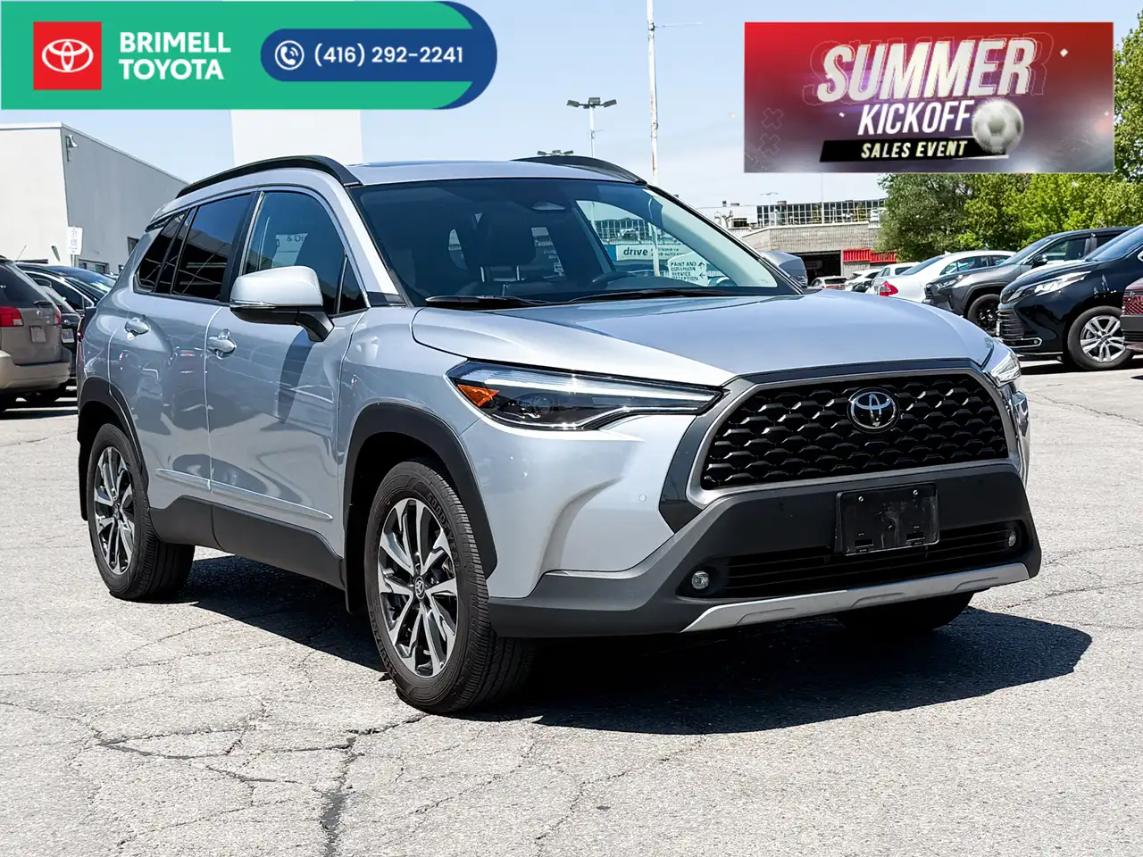 2024 Toyota RAV 4