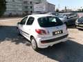Peugeot 206 206+ Trendy 1,1 Trendy Weiß - thumbnail 4