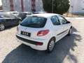 Peugeot 206 206+ Trendy 1,1 Trendy Weiß - thumbnail 3