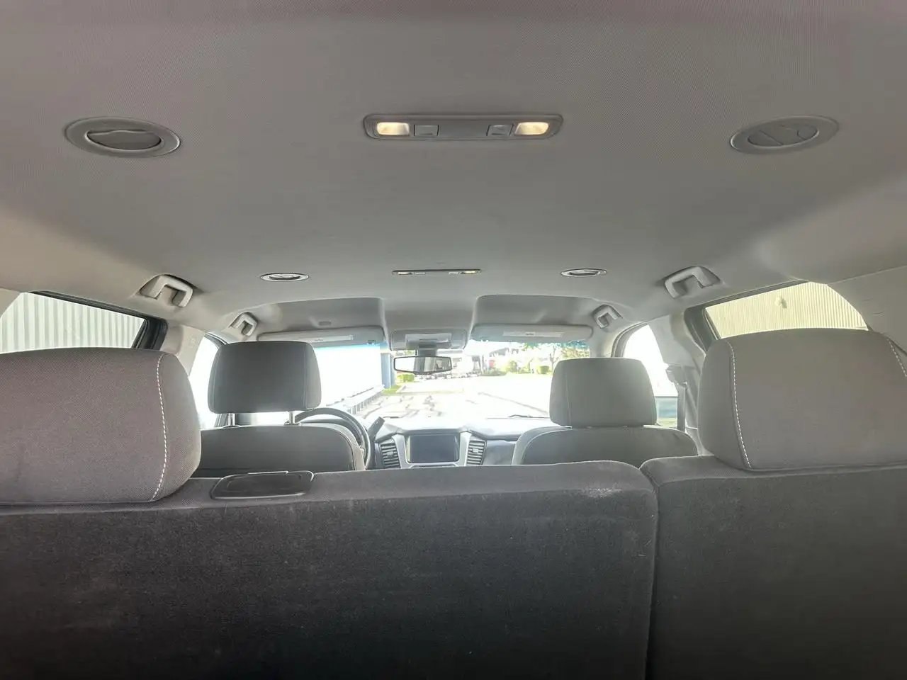 GMC Yukon снимка GMC Yukon