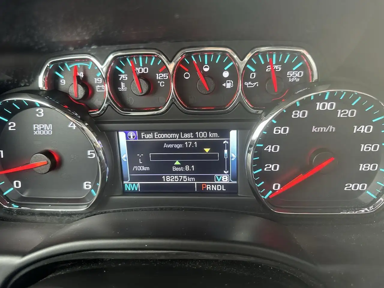 GMC Yukon снимка GMC Yukon