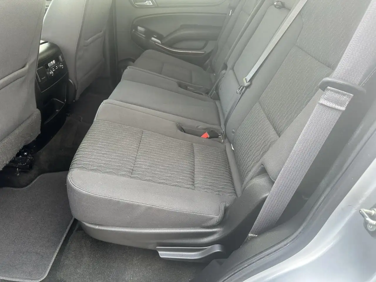 GMC Yukon снимка GMC Yukon