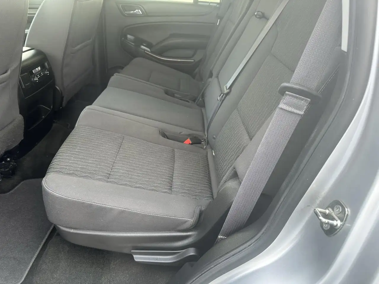 GMC Yukon снимка GMC Yukon