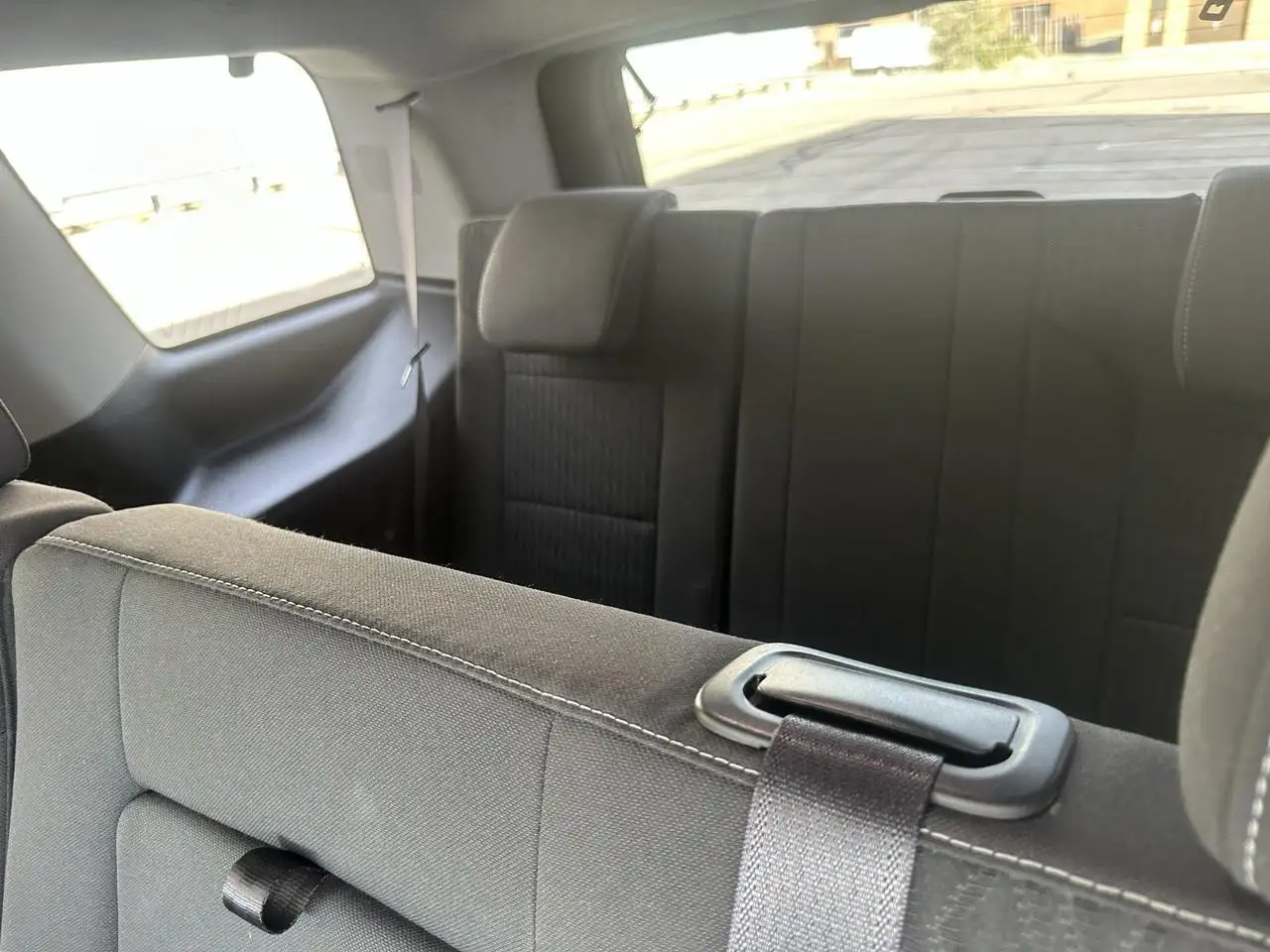 GMC Yukon снимка GMC Yukon