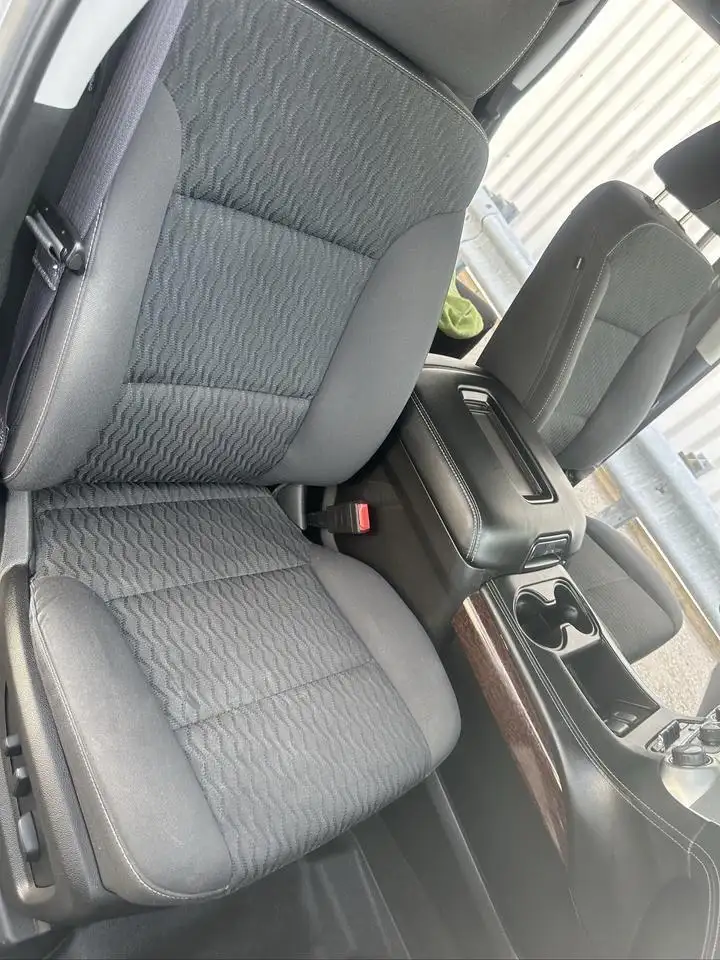 GMC Yukon снимка GMC Yukon