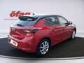 Opel Corsa 1.2 Euro 6.4 Edition Rot - thumbnail 6