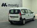 Dacia Dokker COMBI AMBIANCE 1.5DCI 95CV Blanco - thumbnail 3