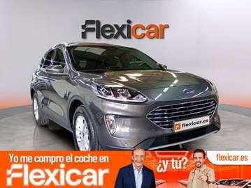 1.5 EcoBoost Titanium FWD 150