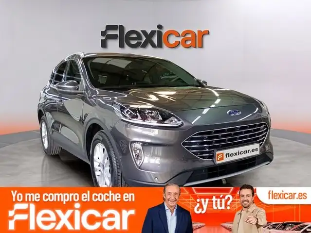 Ford Kuga 1.5 EcoBoost Titanium FWD 150