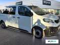Peugeot Expert Combi BlueHDi 120 S&S Long - Blanc - thumbnail 4