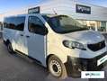 Peugeot Expert Combi BlueHDi 120 S&S Long - Blanc - thumbnail 3