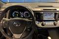 Toyota RAV 4 2.5 Hybrid 197PK AWD Energy Plus Automaat | Leer | Bruin - thumbnail 6
