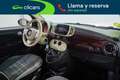 Fiat 500 1.2 Lounge Rojo - thumbnail 31