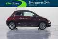 Fiat 500 1.2 Lounge Rojo - thumbnail 7