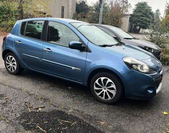Clio 1.5 dci Luxe 85cv *6 MARCE*