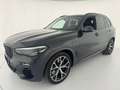 BMW X5 xDrive 45 e M Sport// SH// LEDER// PDC// TOP Gris - thumbnail 1