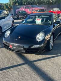 911, Carrera, Carrera S