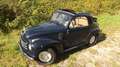Fiat 500C Topolino - Das perfekte kleine Supermäuschen! Синій - thumbnail 3