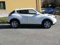 Nissan Juke Juke 1.5 dci Tekna 110cv OK Neopatentati Blanco - thumbnail 3