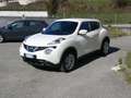 Nissan Juke Juke 1.5 dci Tekna 110cv OK Neopatentati Blanco - thumbnail 1