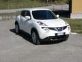 Nissan Juke Juke 1.5 dci Tekna 110cv OK Neopatentati Blanco - thumbnail 2
