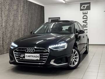 Avant 35 TFSI advanced S-tronic /MATRIX-LED/ VI...