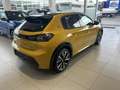Peugeot 208 GT Line Geel - thumbnail 10