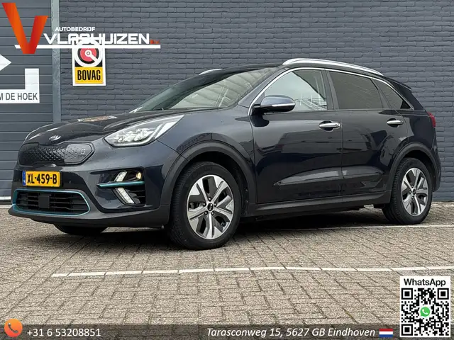 Kia e-Niro ExecutiveLine 64 kWh € 10.900 NETTO | JBL | Stoel/