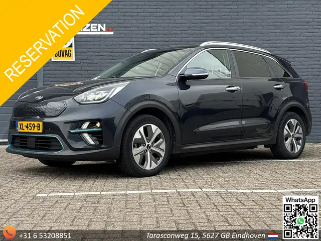 Kia e-Niro ExecutiveLine 64 kWh | € 10.700 NETTO | JBL | Stoe