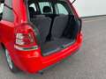 Opel Zafira aus Erstbesitz Klima Navi 7 Sitze TÜV NEU Rot - thumbnail 14