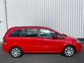 Opel Zafira aus Erstbesitz Klima Navi 7 Sitze TÜV NEU Rot - thumbnail 6