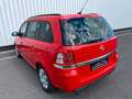 Opel Zafira aus Erstbesitz Klima Navi 7 Sitze TÜV NEU Rot - thumbnail 5