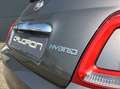 Fiat 500 1.0 Hybrid 'Cult' ✔NIEUW - Fabriekswaarborg! Gris - thumbnail 6