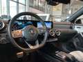 Mercedes-Benz CLA 220 d AMG-Line WideS Sbel LED Burm. AHK DTR+ Argento - thumbnail 7