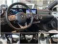 Mercedes-Benz CLA 220 d AMG-Line WideS Sbel LED Burm. AHK DTR+ Argento - thumbnail 11