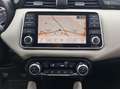 Nissan Micra 1.0 IG-T Tekna NAVI+KAMERA+TEMPOMAT+KLIMA Bianco - thumbnail 15