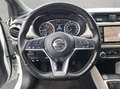 Nissan Micra 1.0 IG-T Tekna NAVI+KAMERA+TEMPOMAT+KLIMA Bianco - thumbnail 11